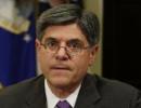 Obama nominates Jack Lew as new US Treasury Secretary