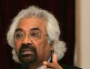 North-east needs to focus on infra, IT: Sam Pitroda