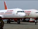 Air India showing signs of revival