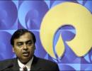 Investors bet on RIL extending buyback