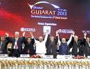 Gujarat model of development: More hype than substance