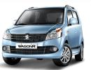 New Maruti Wagon R @ Rs 3.58 lakh