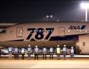 Japan's ANA GROUNDS all 17 Boeing 787s