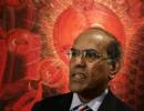 Subbarao says inflation still high