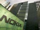 Nokia cuts 300 jobs; TCS, HCL bag Nokia IT function