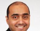 Meet Gopal Vittal, the new Airtel CEO