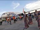 Boeing to compensate Air India for grounded Dreamliners