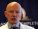 Bumper 2013 for riskier assets: Mark Mobius