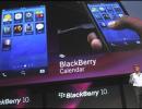 RIM hopes for comeback with BlackBerry 10