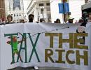 Taxing The Rich To Please The Poor