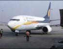 Jet Airways-Etihad deal likely next month