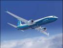 Boeing increases 737 production rate