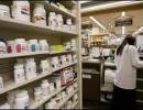 Indian majors lead race for US drug ingredient market