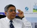 Suzlon's Tanti, 4 other execs settle charges with Sebi