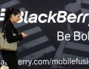 IMAGES: RIM unveils BlackBerry 10 and new name