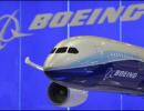 Boeing forecast assumes little impact from 787 woes