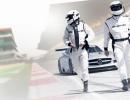 Get your driving skills honed by Mercedes-Benz