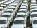 Hindustan Motors hives off Chennai plant