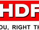 HDFC Q3 net up 27.5% at Rs 1,706 cr