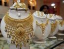 Jewellers' stir enters 9th day; loss pegged at Rs 60,000 crore