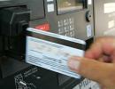 Lax security led to card-skimming frauds: RBI