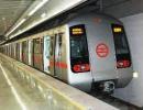 Delhi Metro Rail Corp takes charge of Airport Express line