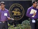 RBI fires warning shots on companies' lack of forex hedging