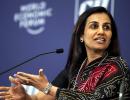 India's 6 super achievers in Asia's powerful women list