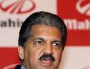 Why investors love Mahindra & Mahindra