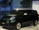 Fiat puts faith in retro-style 500 model