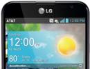 First impression: LG Optimus G Pro