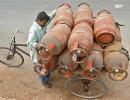 LPG price hiked by Rs 16.50 per cylinder; ATF by 0.6%