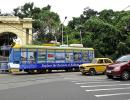 Ride an AC tram, get a taste of old Kolkata!