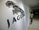 Jaguar Land Rover, DHL say strike contingency plans in place