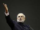 Modi says he had done 'absolutely right thing' in 2002