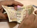 Managing the rupee's fall without making mistakes