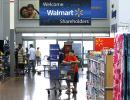 'CBI finds violation of rules by Walmart in Indian deal'