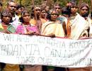 Niyamgiri poised for voting on bauxite mining for Vedanta arm