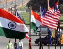 US, India plan joint investment treaty for easing business