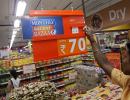 Why D-Mart is profitable when retail giants are not