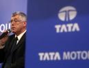 How Tata Motors is rebuilding its car business