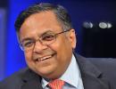 At this point, beating FY14 looks difficult: TCS chief