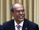 RBI will consider inflation data for policy review: Subbarao