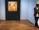 Christie's plans FIRST auction in India