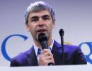 Google's bread and butter business declines