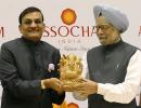 All efforts will be made to rebound economy: Manmohan Singh