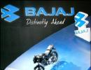 Despite strike at Chakan, Bajaj meets production target