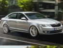 Skoda may launch 2013 Octavia next month in India