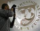 IMF cuts India growth estimate to 3.75% in 2013