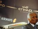 Fresh trouble for Jet-Etihad deal post FIPB clearance